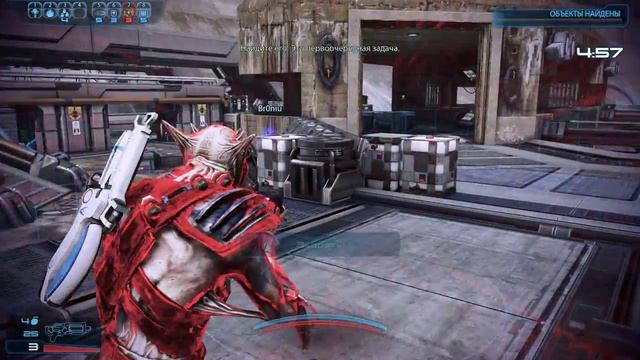 Mass Effect 3 | For Steam Summer Camp смотреть онлайн