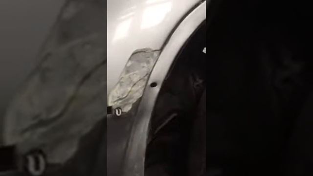 Жёсткий дагестанский ремонт БМВ ч1 смотреть онлайн