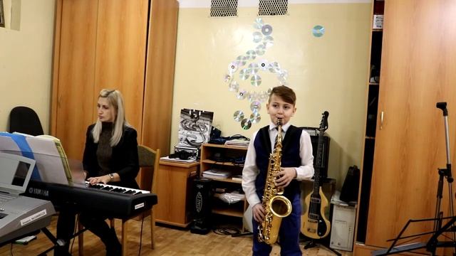 Доната «Танго» смотреть онлайн