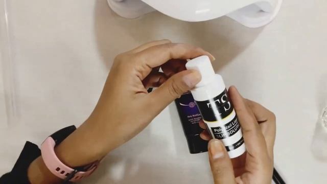 Soft Gel Application Nail Tutorial ? #nailextension #creator смотреть онлайн