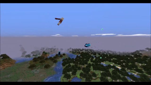 CursedKing with homing missile смотреть онлайн