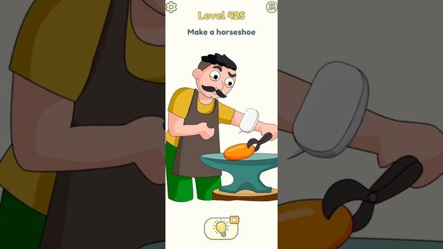 DOP 2 Delete one Part All Levels 406-440 Gameplay Walkthrough смотреть онлайн