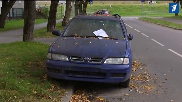 Столица поможет избавиться от старых автомобилей смотреть онлайн