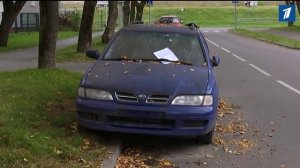 Столица поможет избавиться от старых автомобилей