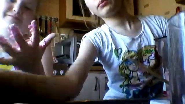 Делаем лизуна смотреть онлайн