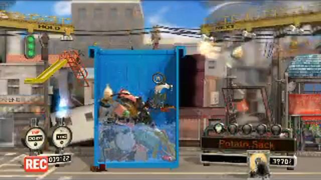 Trash Panic™ Stage 3 clear 100% Neatness level смотреть онлайн