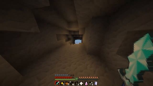 #05 MinecraftMap: Tropical Paradise - Wie viel Pech kann man haben?! смотреть онлайн