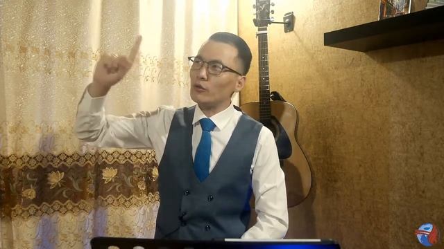 Хүнд үед яаж хандах вэ? | Пастор Д. Баясгалан | 2020.06.14 (оройны номлол) смотреть онлайн