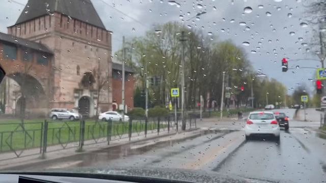 VLOG: СМОЛЕНСК| Стоит посмотреть смотреть онлайн