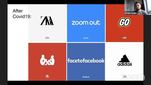 Креатив, спасающий жизнь – Социальная реклама и Covid-19 – Banksy, Disney, McDonald`s | Projector смотреть онлайн