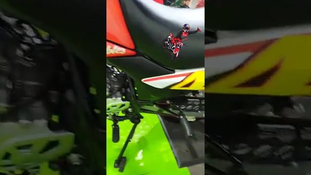MOTO XR 1150 HONDA, PERSONALIZADA смотреть онлайн
