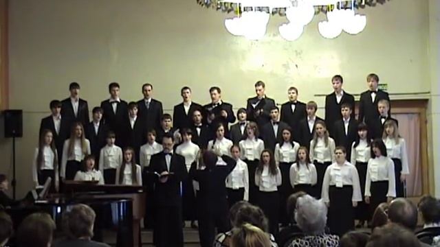 Полководец Песни и пляски смерти.avi смотреть онлайн