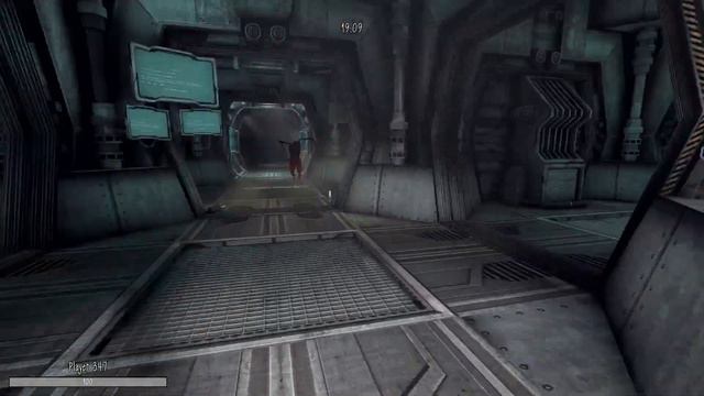 МИКРОМОРФ ПО В СТАНЦИИ СВЯЗИ! Slendytubbies 3 Multiplayer смотреть онлайн