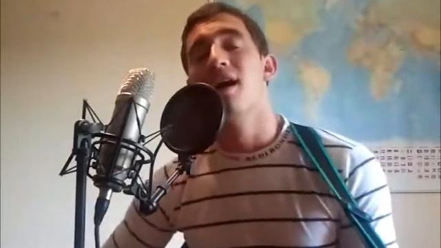 Игорь Тальков - Ты Опоздала (Cover) смотреть онлайн