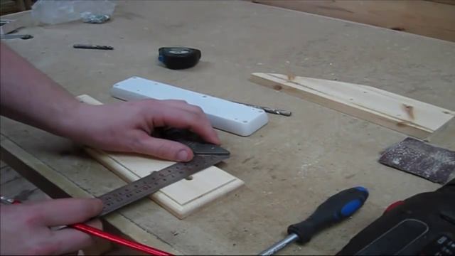 Электричество к верстаку. Electricity to a workbench смотреть онлайн