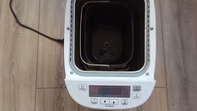 Хлебопечь Panasonic SD-2510 смотреть онлайн