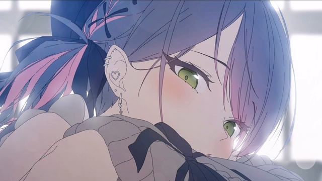 Nightcore - Белая Стрекоза Любви | Quest Pistols смотреть онлайн