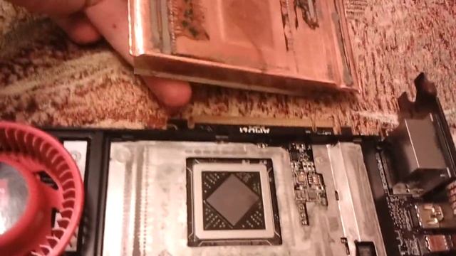 Radeon 6970 смотреть онлайн