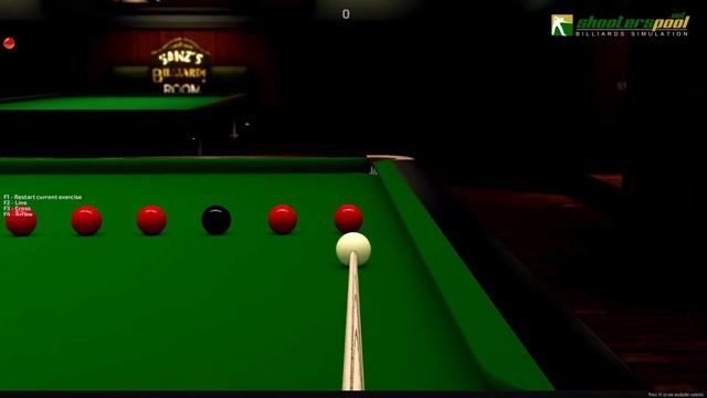 08 - OFFLINE Training Mode - Set a Snooker Line-Up смотреть онлайн