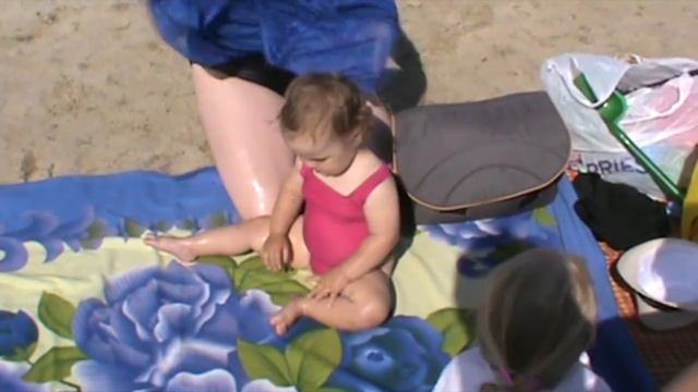 Июль 2022. Поездка на озеро Медвежье смотреть онлайн