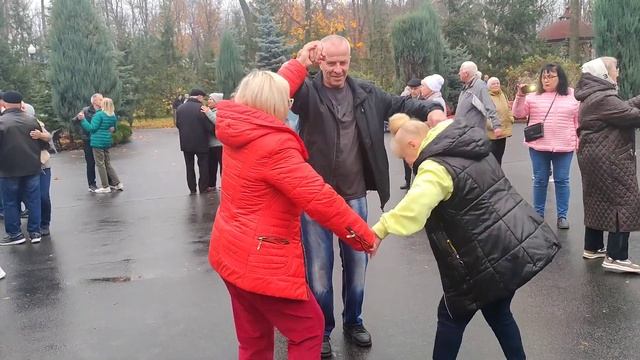 Kharkiv Харьков Танцы 04.11.2023 смотреть онлайн