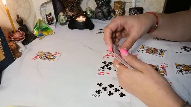 Дама черви ♥️ближайшие дни ???♥️ смотреть онлайн