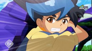 Анонс. Дикие Скричеры!».