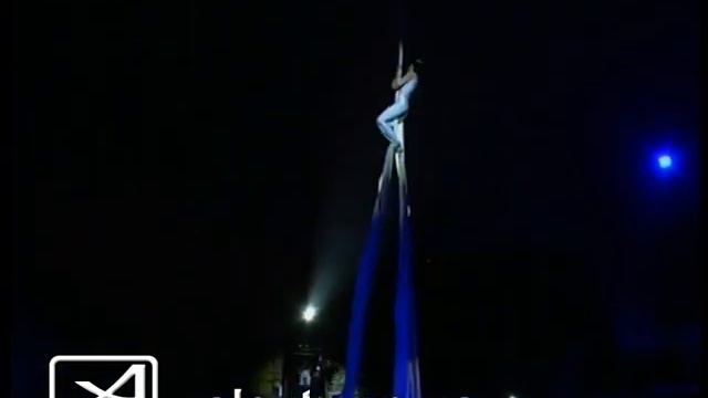 Цирк Новая программа смотреть онлайн