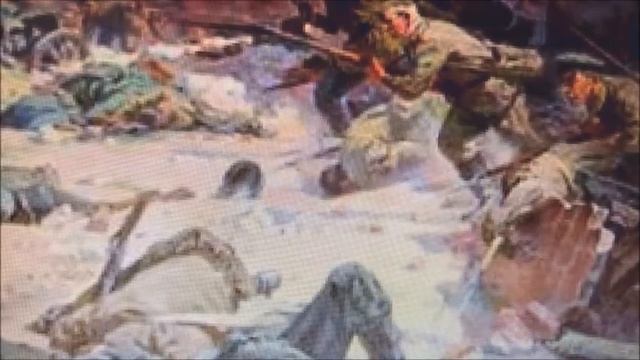 4 Отрывок из повести Б.Васильева «В списках не значится» читает Новикова И.Г. смотреть онлайн