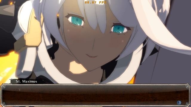 Guilty Gear Xrd -Revelator- Chapter Revelator A смотреть онлайн