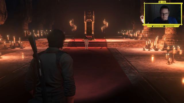 WHAT'S REAL? - The Evil Within 2 Gameplay 17 - Gameplay Walkthrough смотреть онлайн