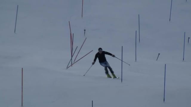 Will Brandenburg Vail Colorado смотреть онлайн