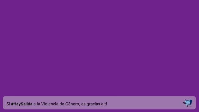 10 formas de violencia de género digital - #HaySalida - #Fuerzaenmivoz смотреть онлайн