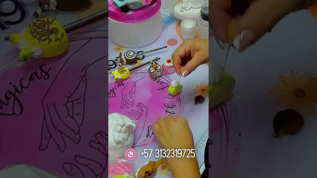 Cupcakes en Porcelana Fria (En Vivo) смотреть онлайн