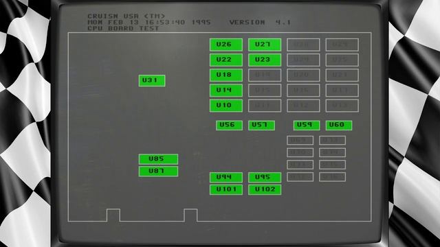 Retro Lizard Racing Build Update! Config 1 and Done! смотреть онлайн