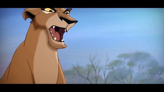 Home - THE LION KING AU смотреть онлайн