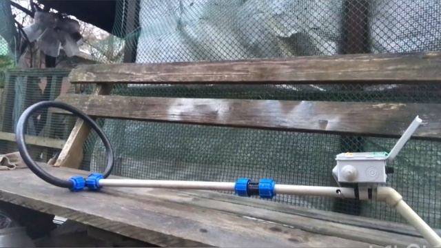 Самодельный металлоискатель пират смотреть онлайн