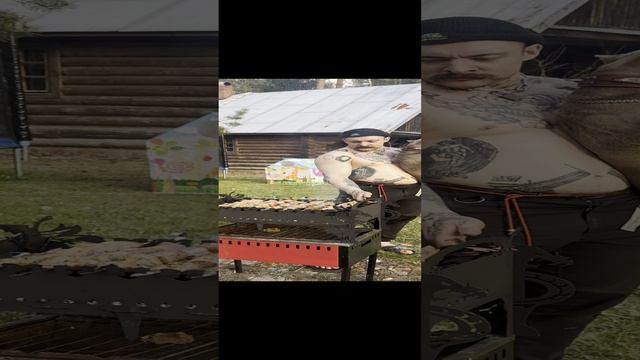 ПРАВЕДНЫЙ ОТДЫХ #1 смотреть онлайн