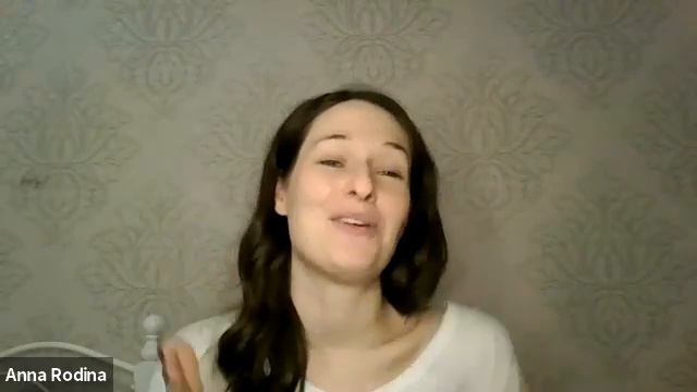 Открытый звонок ответы на вопросы с Анной Родиной смотреть онлайн