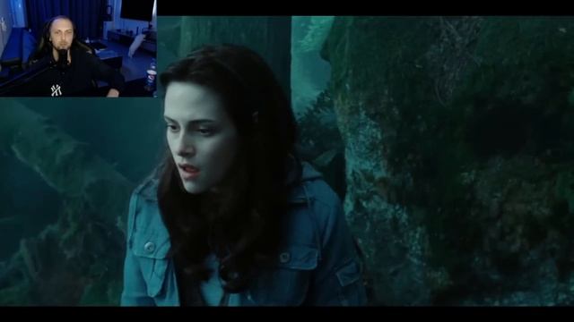 КАК ЗУБАРЕВ СУМЕРКИ СМОТРЕЛ \ ЛУЧШИЕ МОМЕНТЫ ФИЛЬМА смотреть онлайн