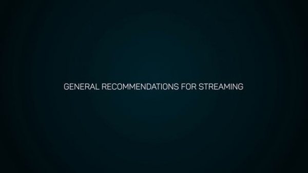 How to Use Stream Vision for iOS