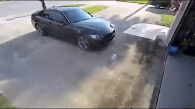 Не можешь заехать? Смотри как нужно. смотреть онлайн