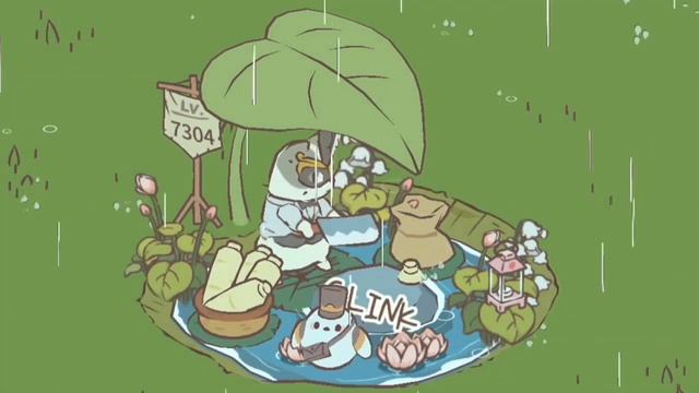 Cats & Soup : Relax With My Cat | Lofi Hip Hop Mix / Beats To Sleep/study + Asmr