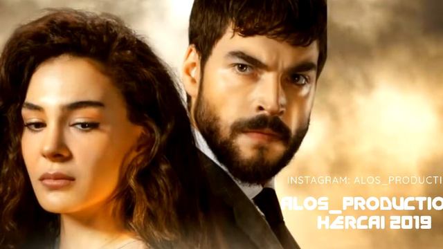 Alos_Production - Hercai 2019