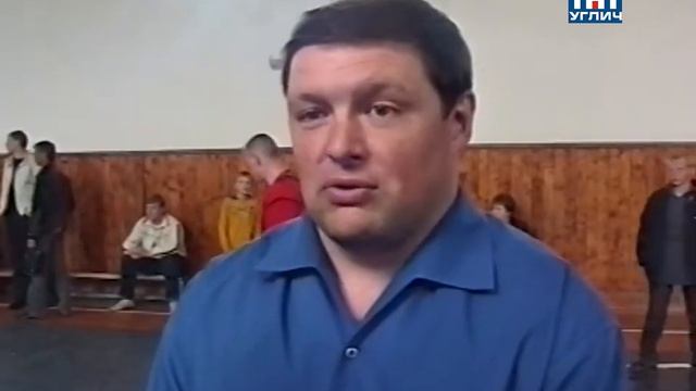 2006/05 – Спортивная панорама | II турнир по рукопашному бою смотреть онлайн