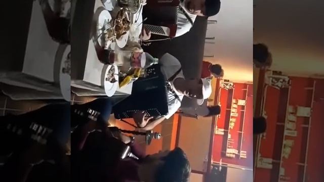 Ильяс и Арслан Азаев смотреть онлайн