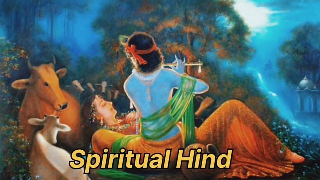Hare Krishna Hare Rama Mantra | hare krishna kirtan | hare krishna kirtan iskcon | Spiritual Hind смотреть онлайн