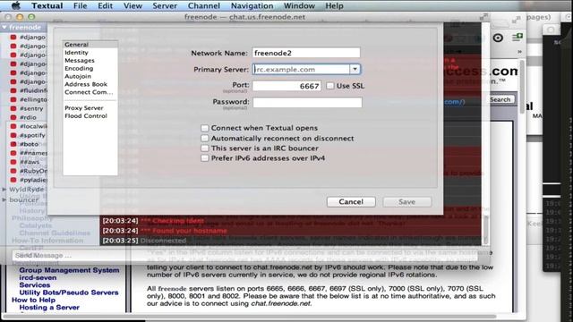 Chat for open source смотреть онлайн
