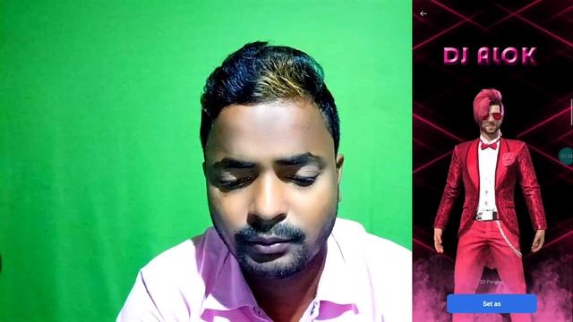 HOW TO ADD 3D WALLPAPER IN FREE FIRE ANDROID MOBAIL l HOW TO SET FREE FIRE LIVE WALLPAPER смотреть онлайн