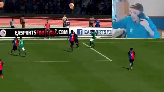 INSANE PELE LEGEND PINKSLIPS FIFA 14 Next Gen Ultimate Team смотреть онлайн